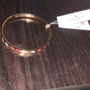 Kate spade bracelet